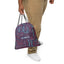 Drawstring bag Grind Navy