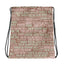 Drawstring bag Demotivation Chocolate