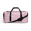 Sporttasche Demotivation Pink