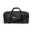 Reisetasche Hinweise Schwarz