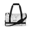 Gym bag Grind White
