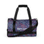 Gym bag Clues Navy