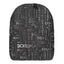 Backpack Sorenation Black