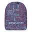 Backpack Sorenation Navy
