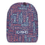 Backpack Grind Navy