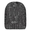 Backpack Grind Black
