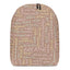 Backpack Breathe Chocolate