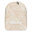 Backpack Clues Beige