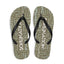 Flip-Flops Sorenation Green
