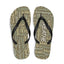 Flip-Flops Breathe Green