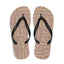 Flip-Flops Breathe Chocolate