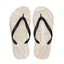 Flip-Flops Clues Beige