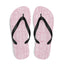 Flip-Flops Demotivation Pink