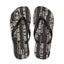 Flip-Flops Demotivation Black
