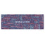 Yoga mat Sorenation Navy