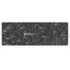 Yoga mat Sorenation Black