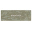 Yoga mat Sorenation Green