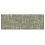 Yogamatte Grind Green
