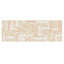 Yogamatte Grind Beige