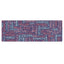Yogamatte Grind Navy