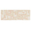 Yoga mat Breathe Beige